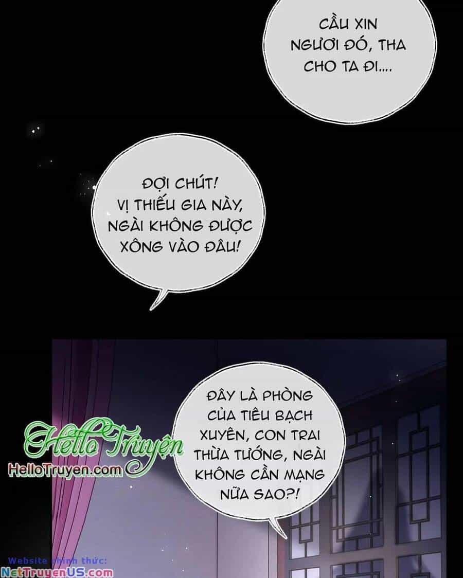 Dưỡng Địch Vi Hoạn - Chương 241 - ảnh 20