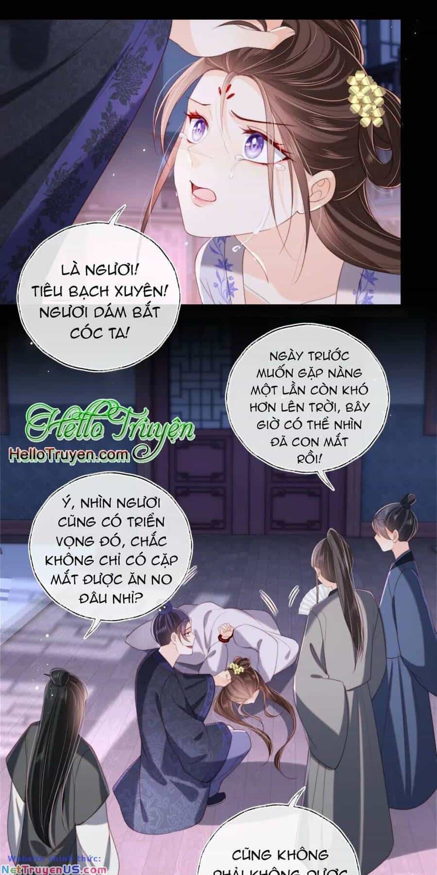 Dưỡng Địch Vi Hoạn - Chương 241 - ảnh 13