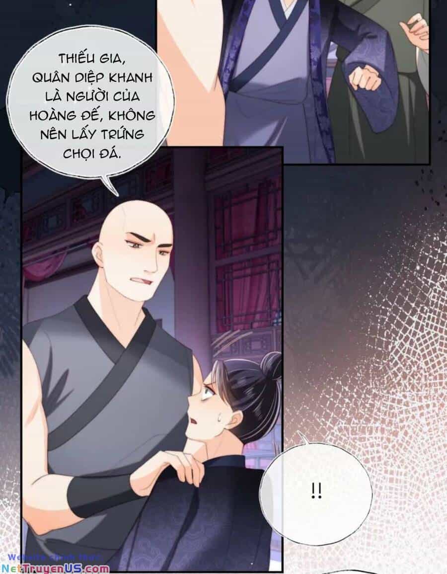 Dưỡng Địch Vi Hoạn - Chương 242 - ảnh 5
