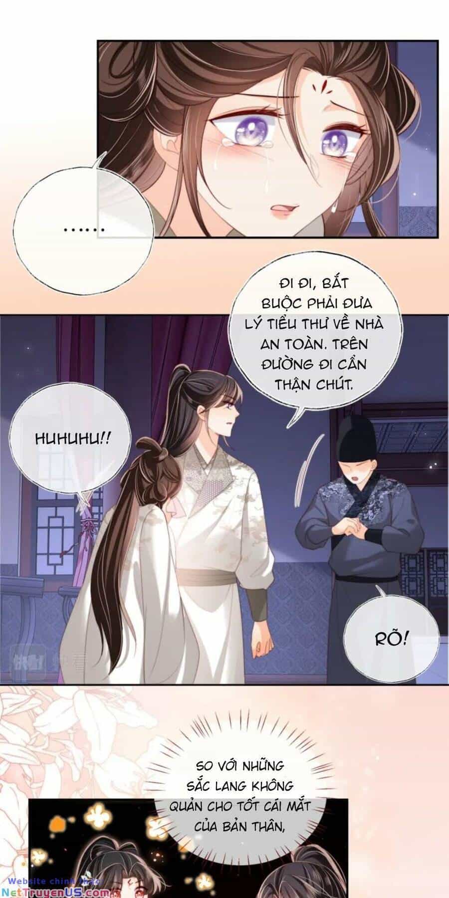 Dưỡng Địch Vi Hoạn - Chương 242 - ảnh 18