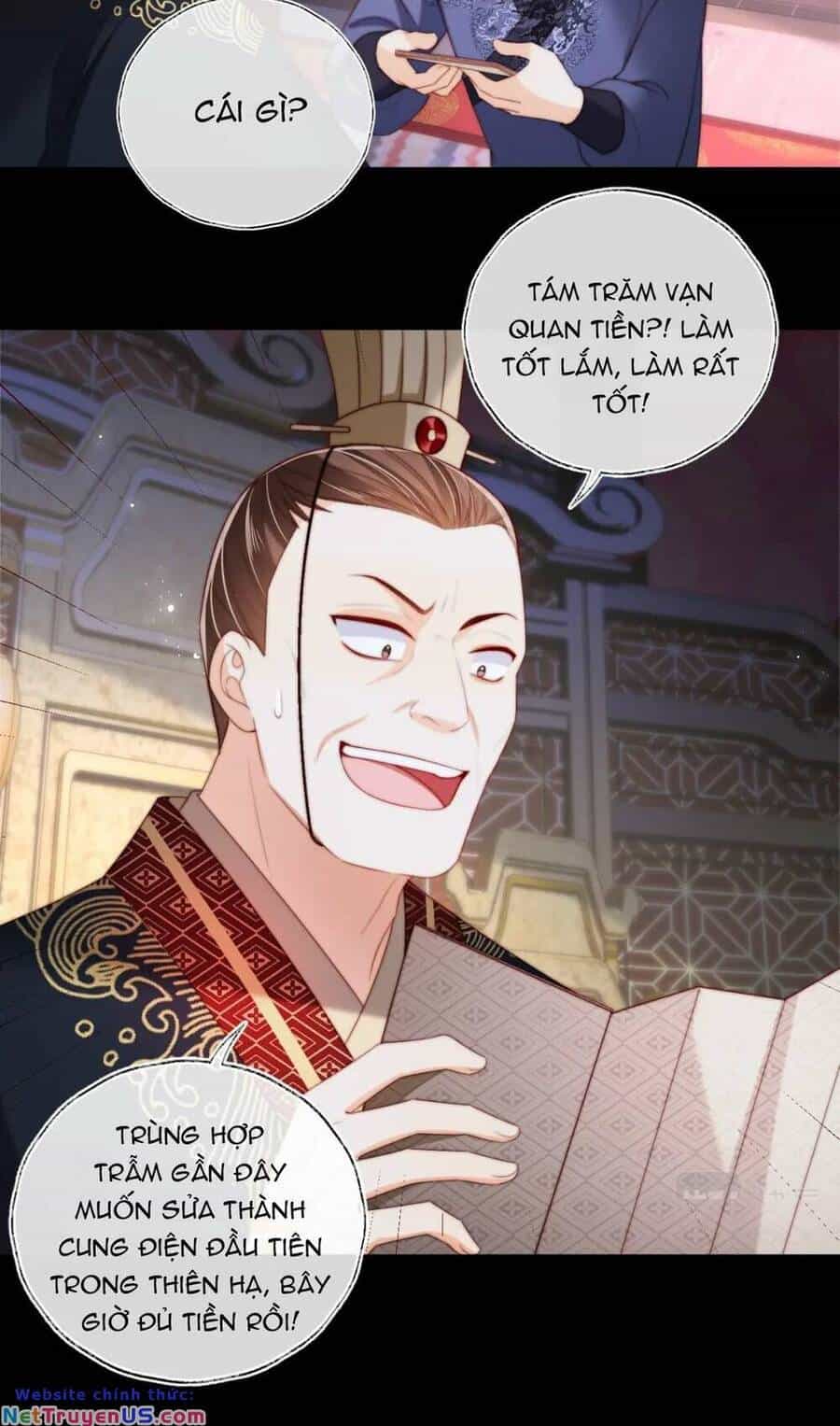 Dưỡng Địch Vi Hoạn - Chương 243 - ảnh 11