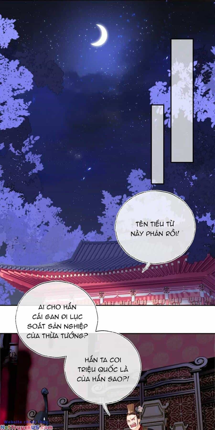 Dưỡng Địch Vi Hoạn - Chương 243 - ảnh 9