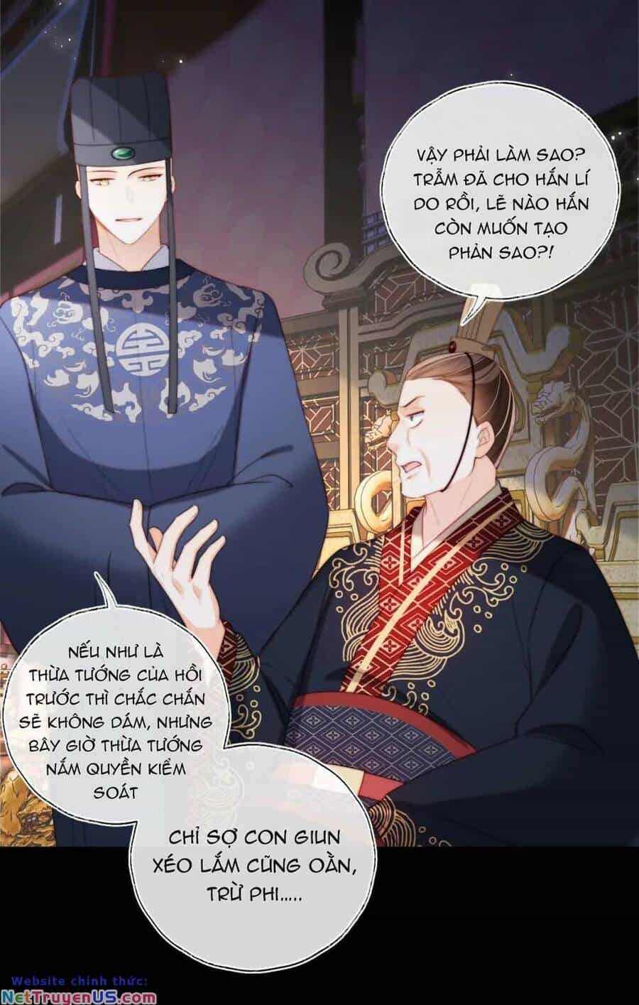 Dưỡng Địch Vi Hoạn - Chương 243 - ảnh 14