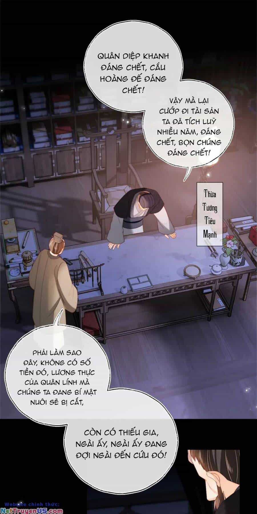 Dưỡng Địch Vi Hoạn - Chương 243 - ảnh 18
