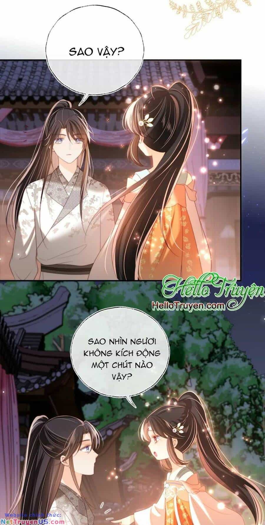 Dưỡng Địch Vi Hoạn - Chương 243 - ảnh 27