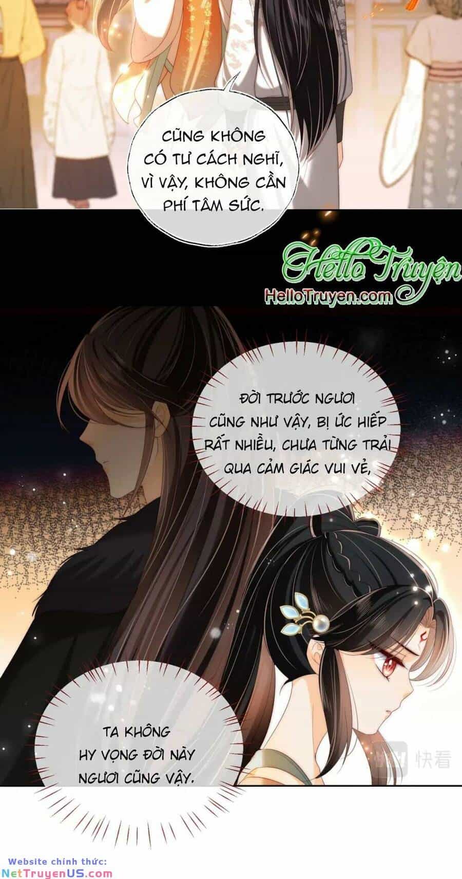 Dưỡng Địch Vi Hoạn - Chương 244 - ảnh 9