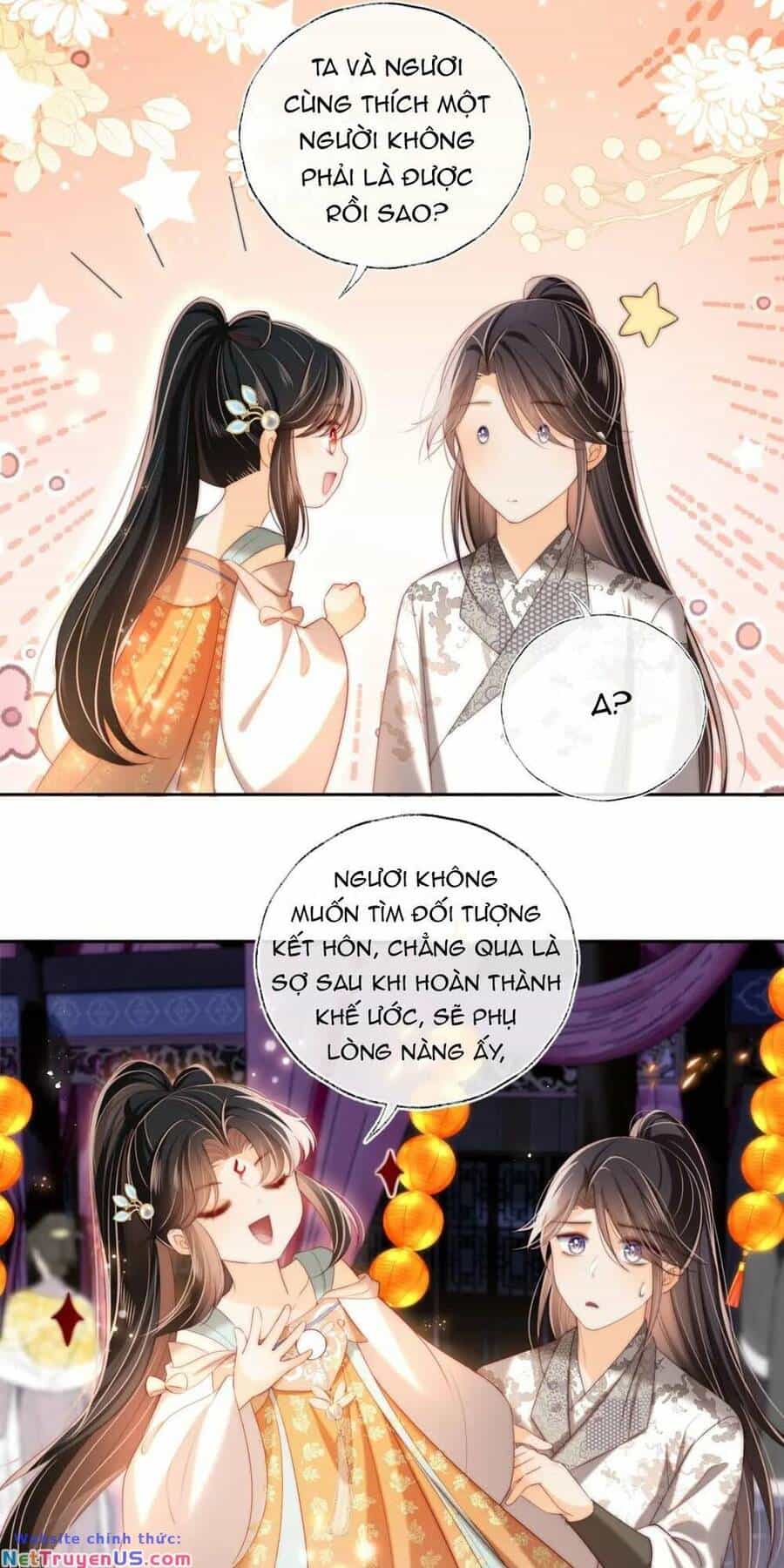 Dưỡng Địch Vi Hoạn - Chương 244 - ảnh 16