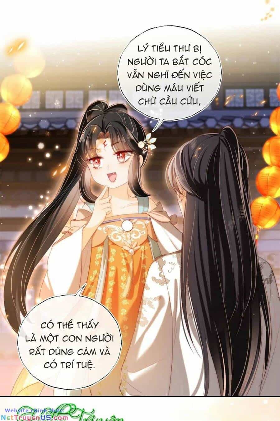 Dưỡng Địch Vi Hoạn - Chương 244 - ảnh 3