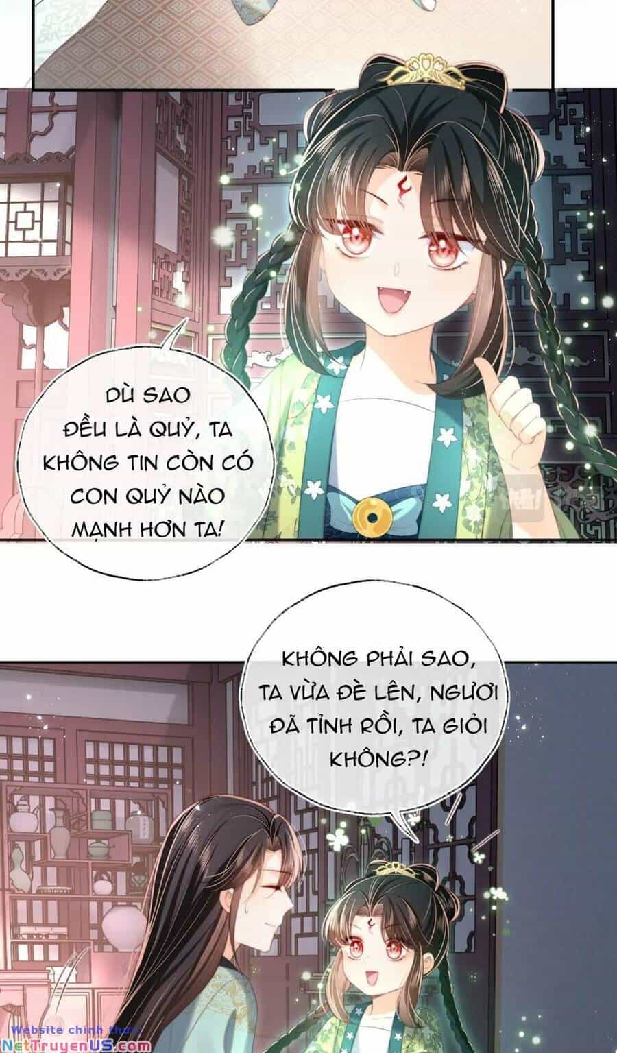 Dưỡng Địch Vi Hoạn - Chương 245 - ảnh 33
