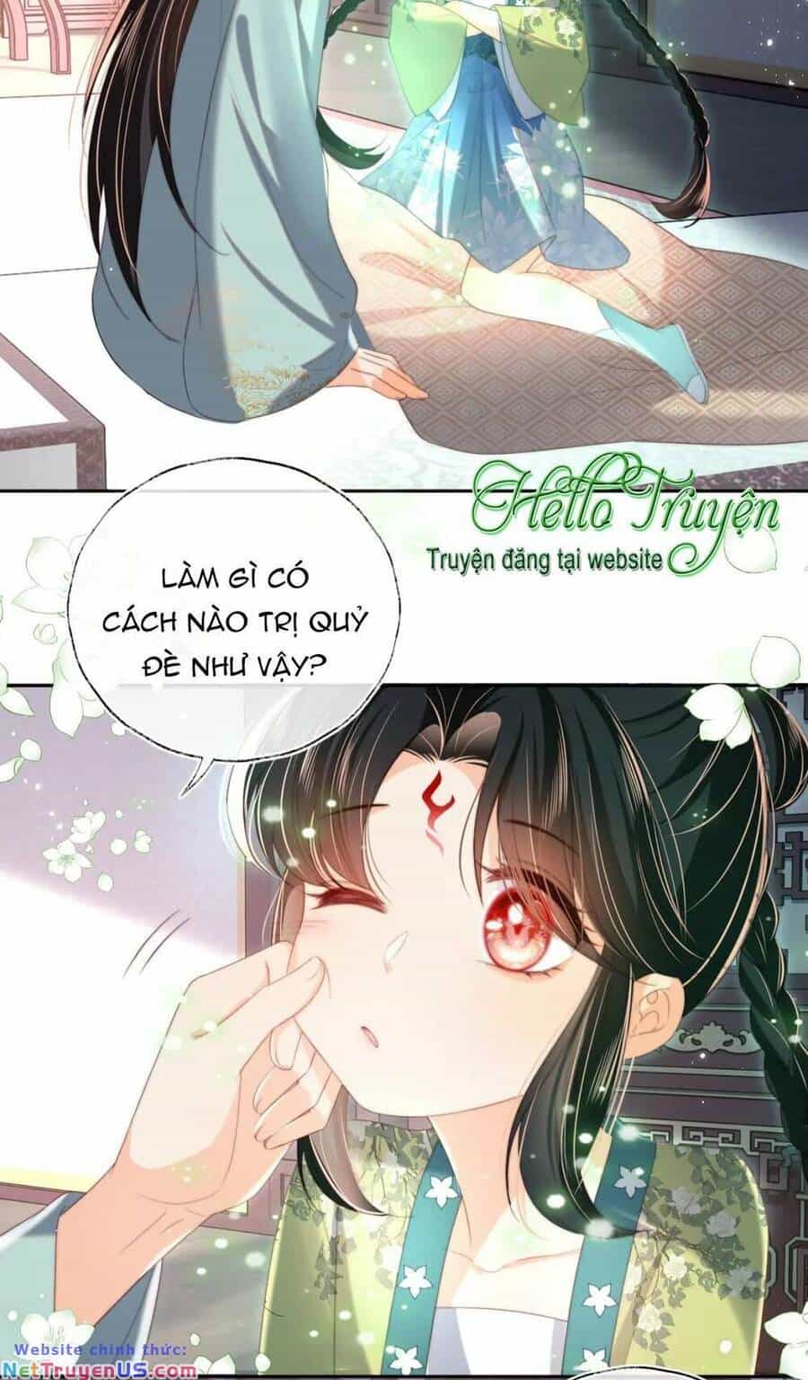 Dưỡng Địch Vi Hoạn - Chương 245 - ảnh 34