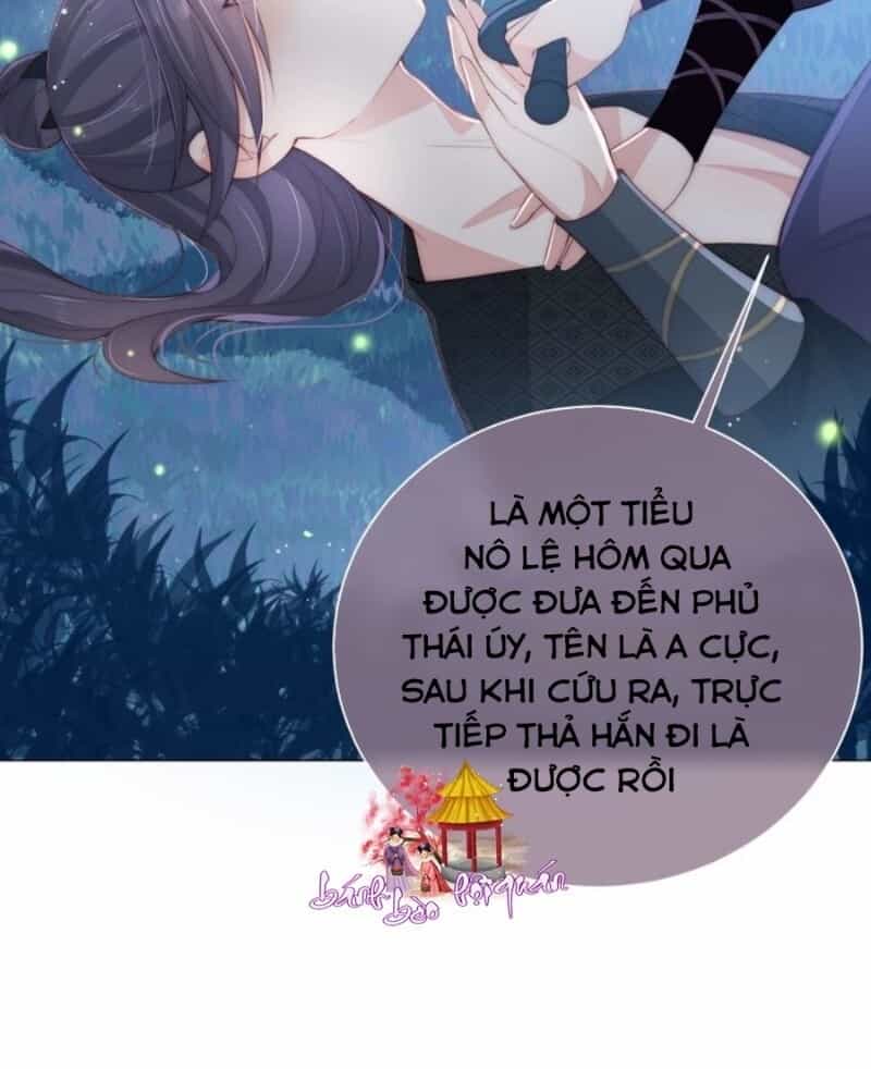 Dưỡng Địch Vi Hoạn - Chương 25 - ảnh 10