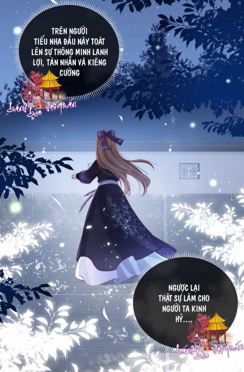Dưỡng Địch Vi Hoạn - Chương 25 - ảnh 17