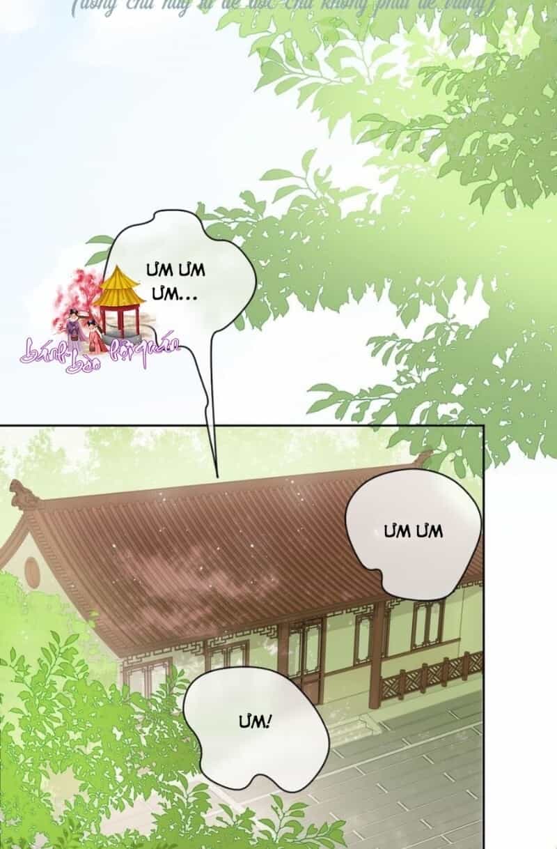 Dưỡng Địch Vi Hoạn - Chương 25 - ảnh 20