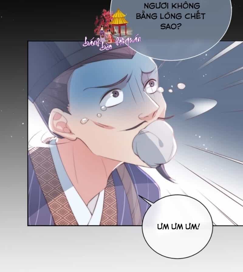 Dưỡng Địch Vi Hoạn - Chương 25 - ảnh 27