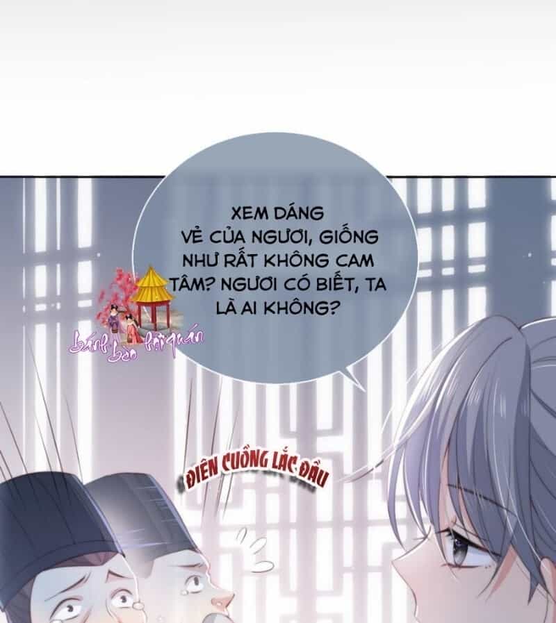 Dưỡng Địch Vi Hoạn - Chương 25 - ảnh 28