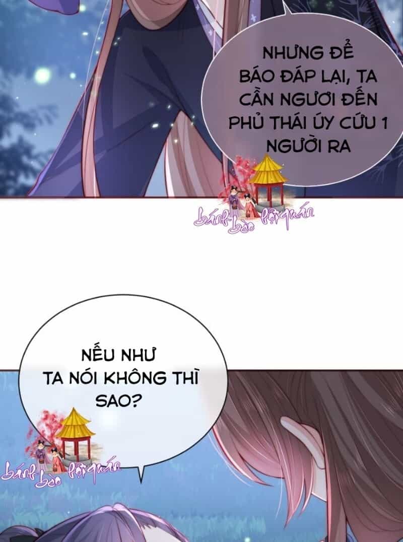 Dưỡng Địch Vi Hoạn - Chương 25 - ảnh 3