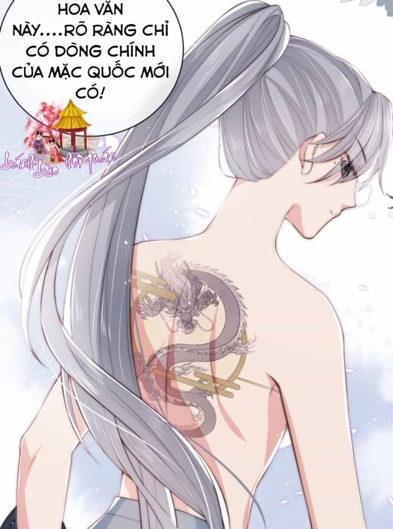 Dưỡng Địch Vi Hoạn - Chương 25 - ảnh 32