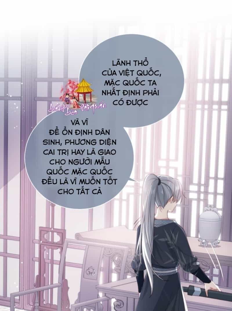 Dưỡng Địch Vi Hoạn - Chương 25 - ảnh 37