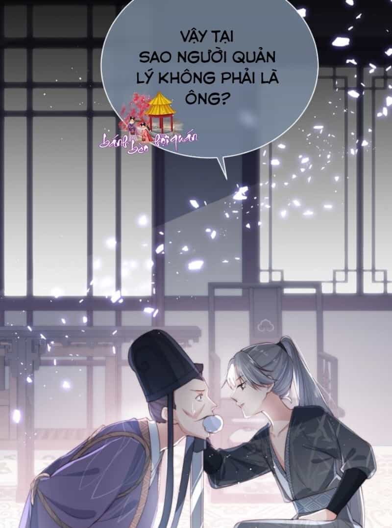 Dưỡng Địch Vi Hoạn - Chương 25 - ảnh 41