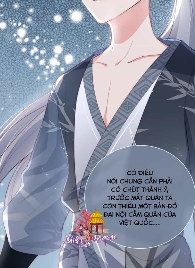 Dưỡng Địch Vi Hoạn - Chương 25 - ảnh 46