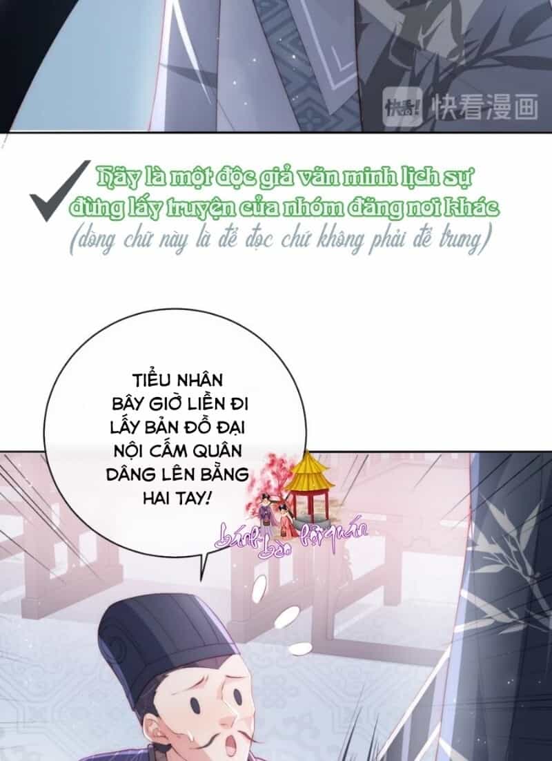 Dưỡng Địch Vi Hoạn - Chương 25 - ảnh 47
