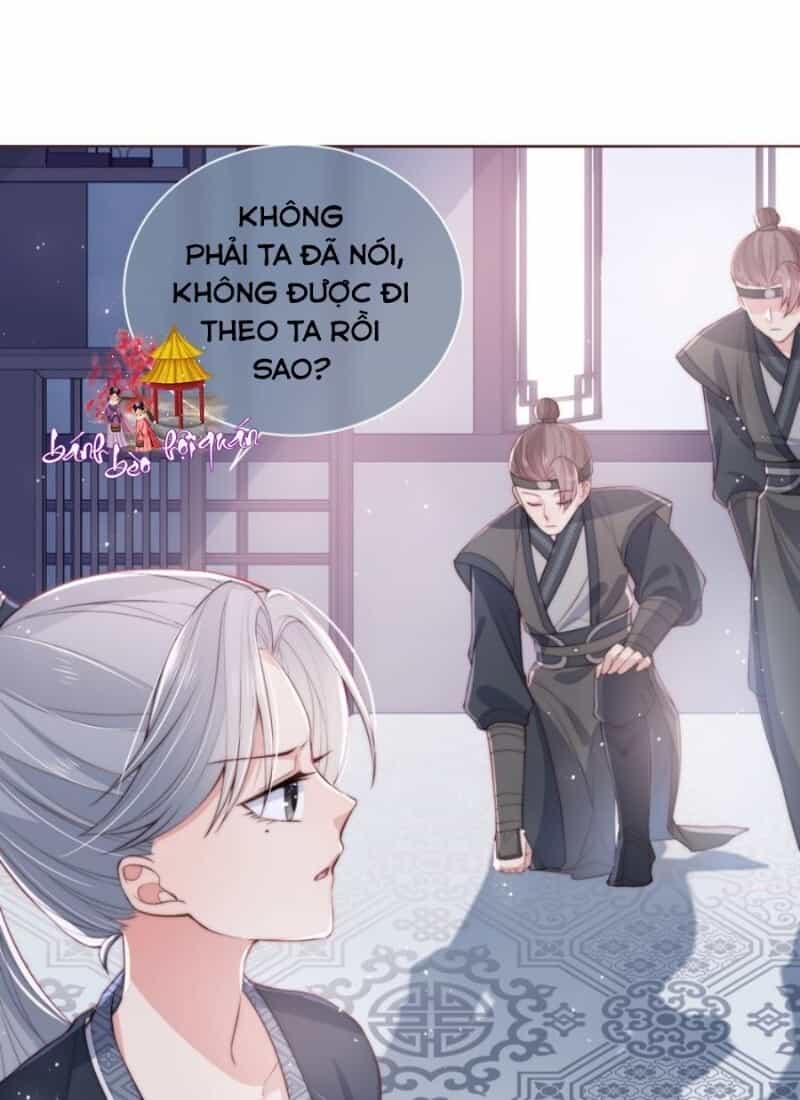 Dưỡng Địch Vi Hoạn - Chương 25 - ảnh 51