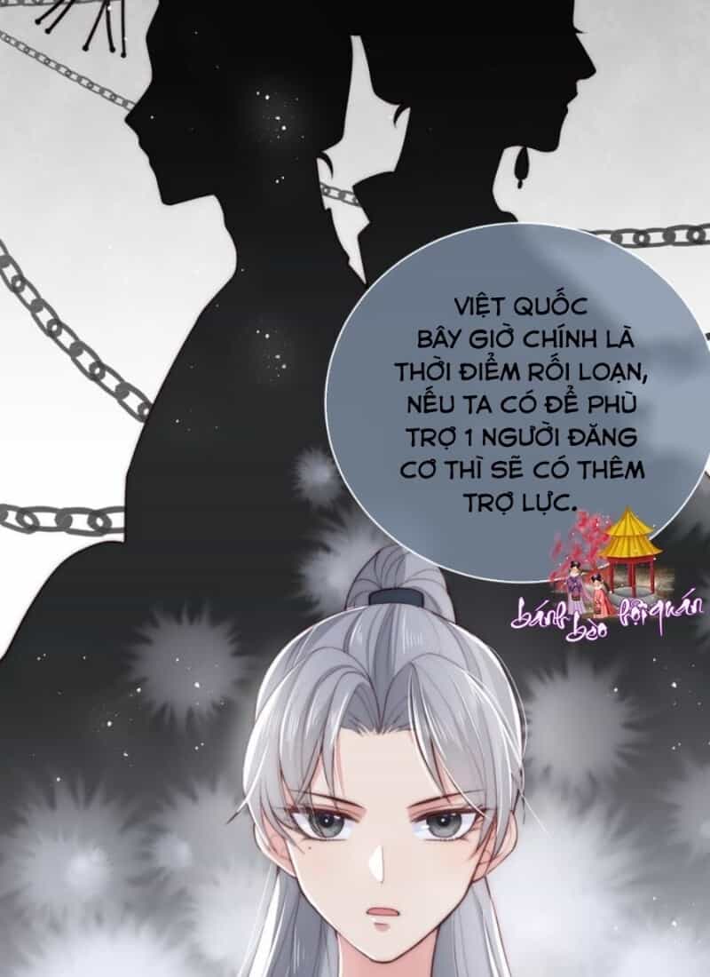 Dưỡng Địch Vi Hoạn - Chương 25 - ảnh 55