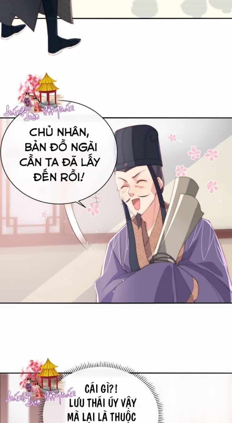 Dưỡng Địch Vi Hoạn - Chương 25 - ảnh 65