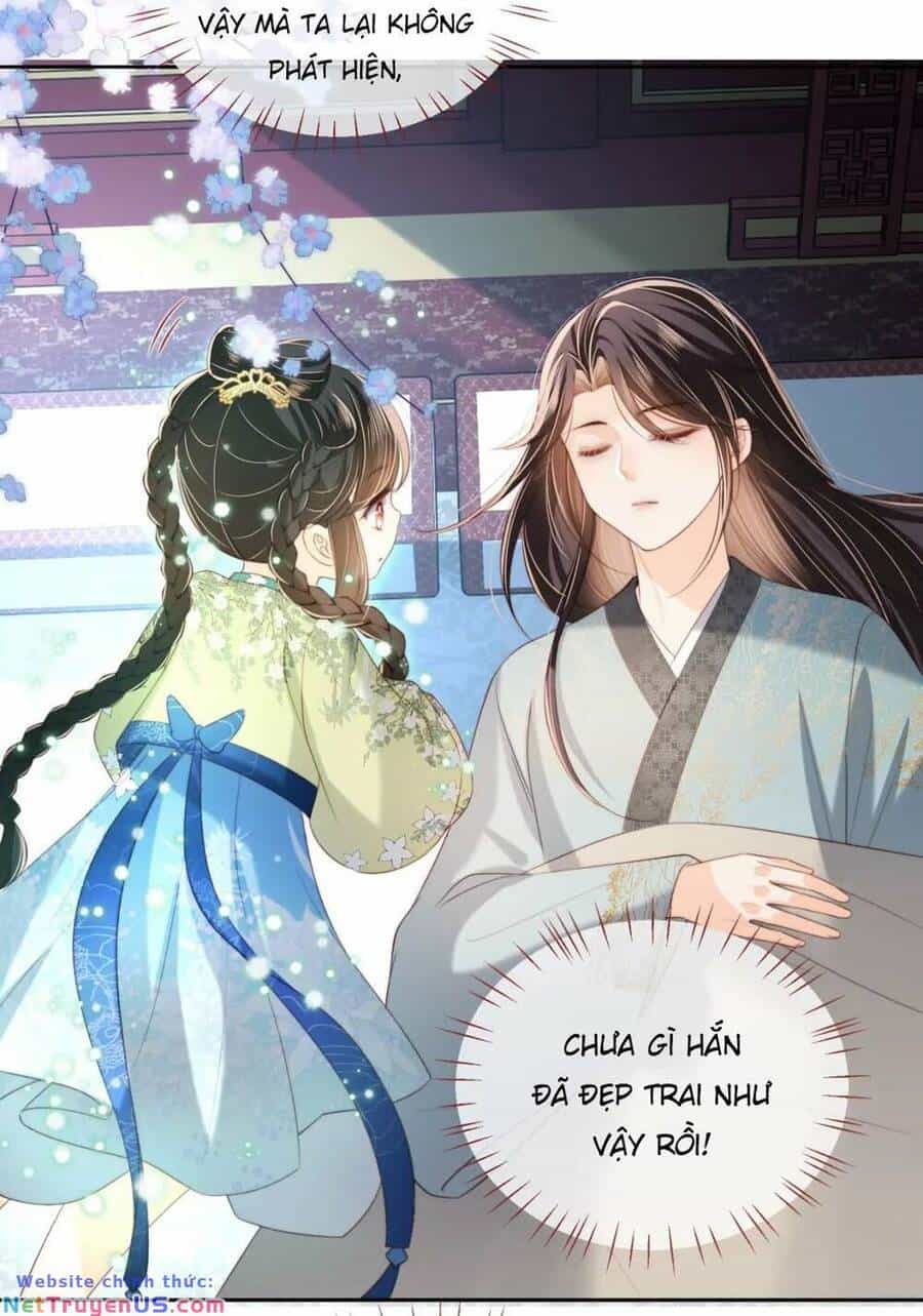 Dưỡng Địch Vi Hoạn - Chương 245 - ảnh 21