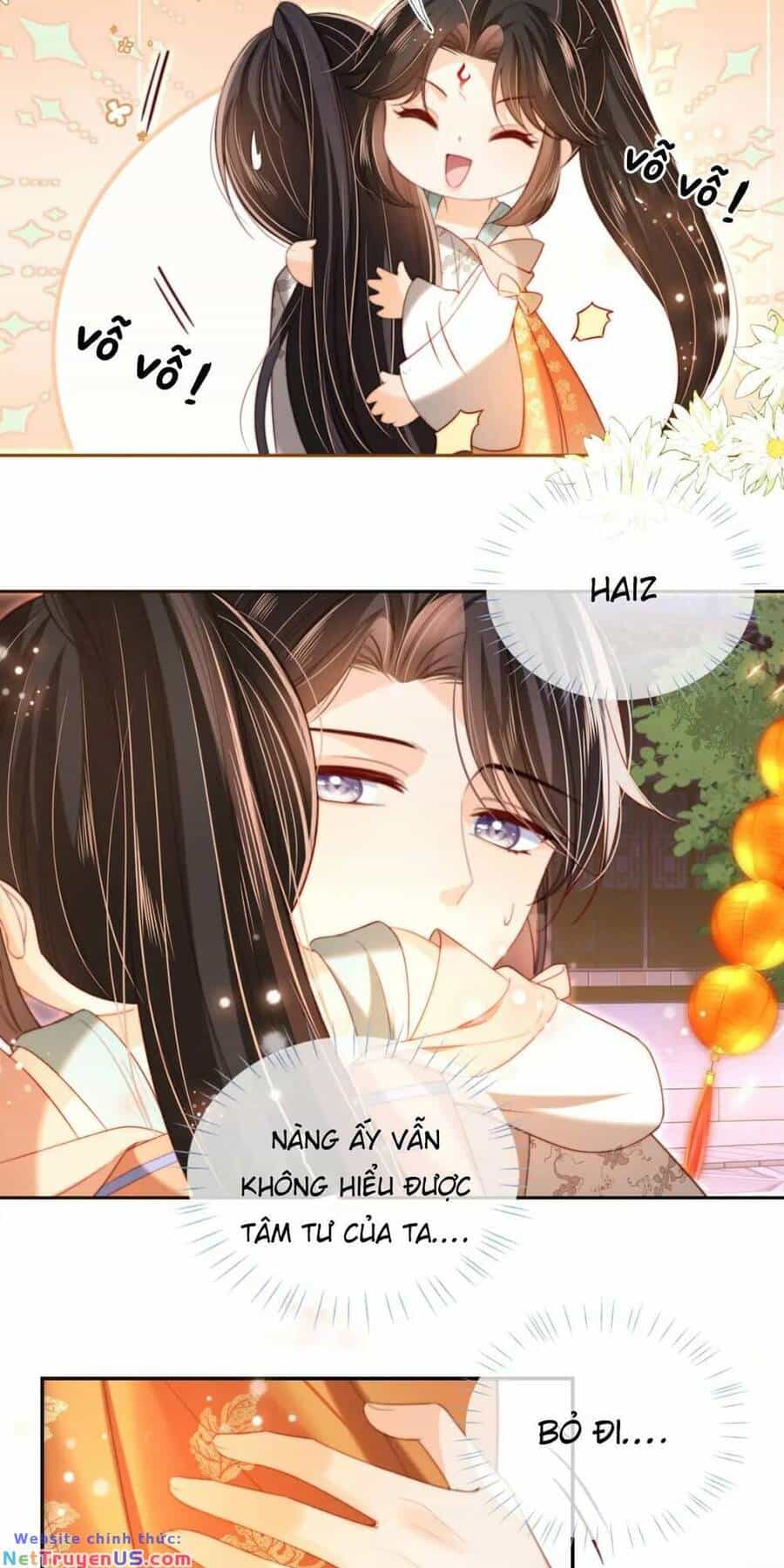 Dưỡng Địch Vi Hoạn - Chương 245 - ảnh 7