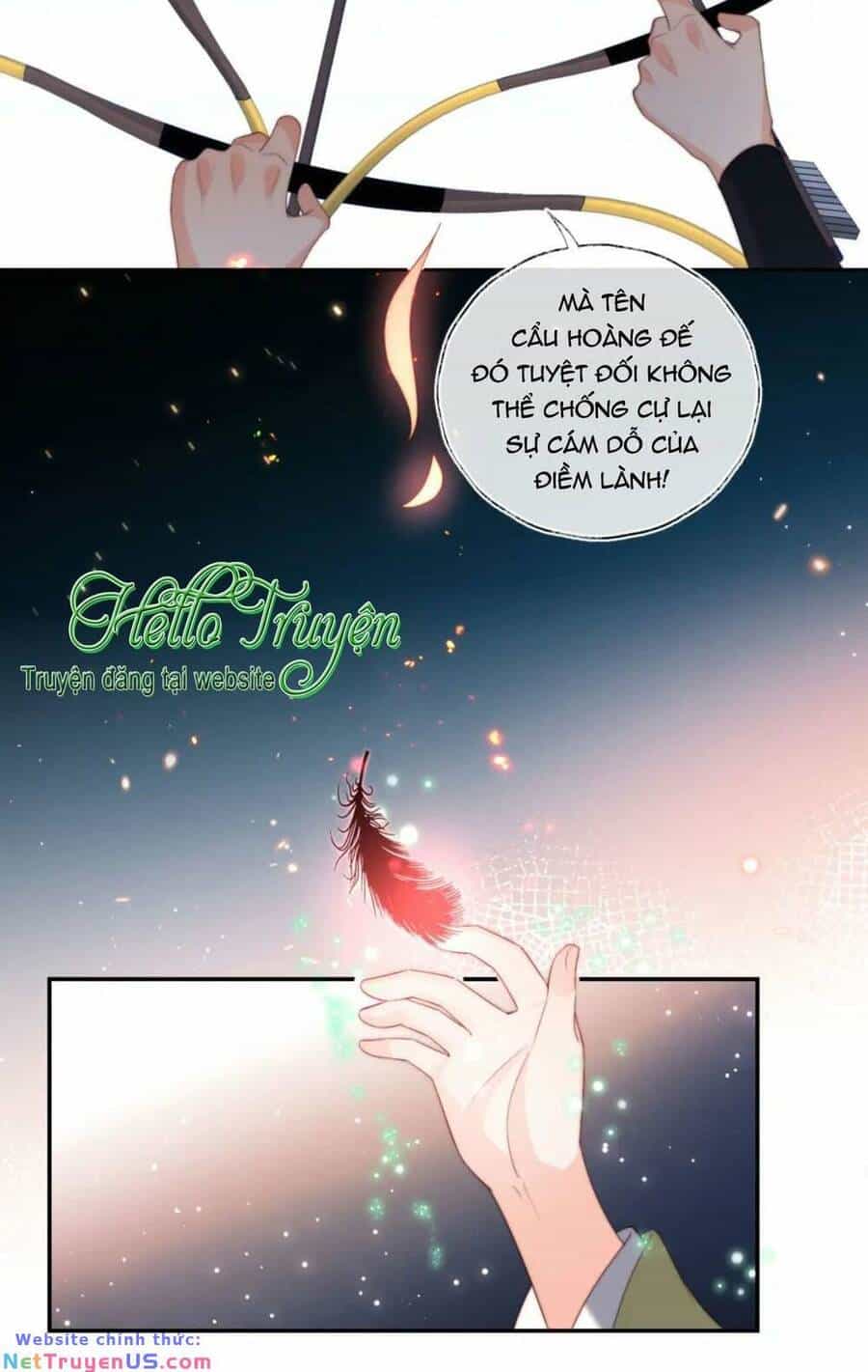 Dưỡng Địch Vi Hoạn - Chương 247 - ảnh 11