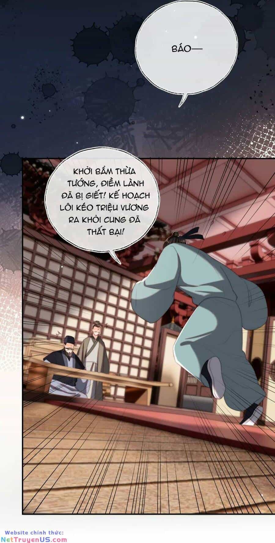Dưỡng Địch Vi Hoạn - Chương 247 - ảnh 20