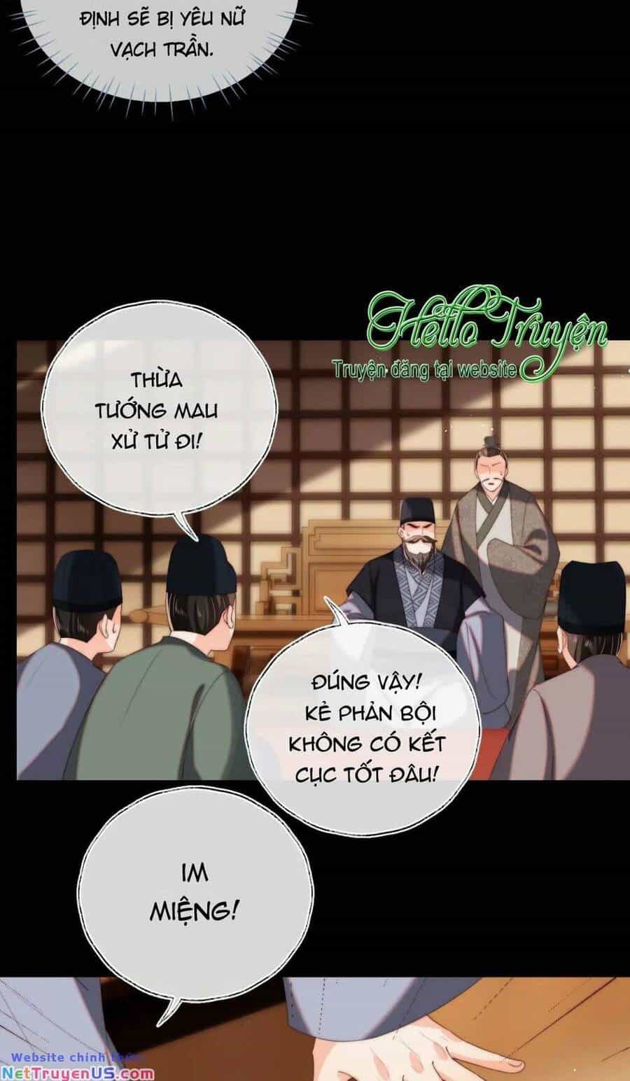 Dưỡng Địch Vi Hoạn - Chương 247 - ảnh 22