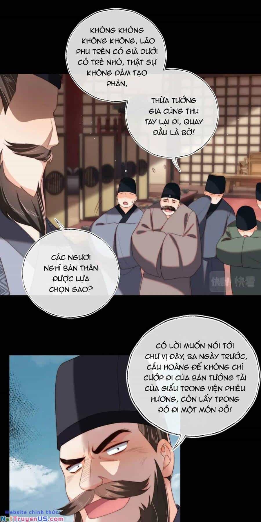 Dưỡng Địch Vi Hoạn - Chương 247 - ảnh 27