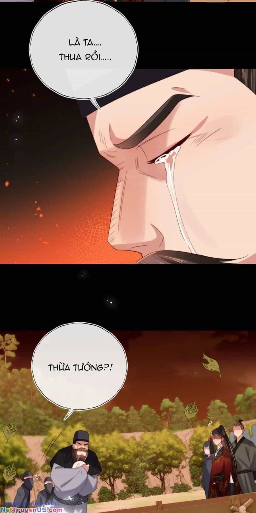 Dưỡng Địch Vi Hoạn - Chương 249 - ảnh 17