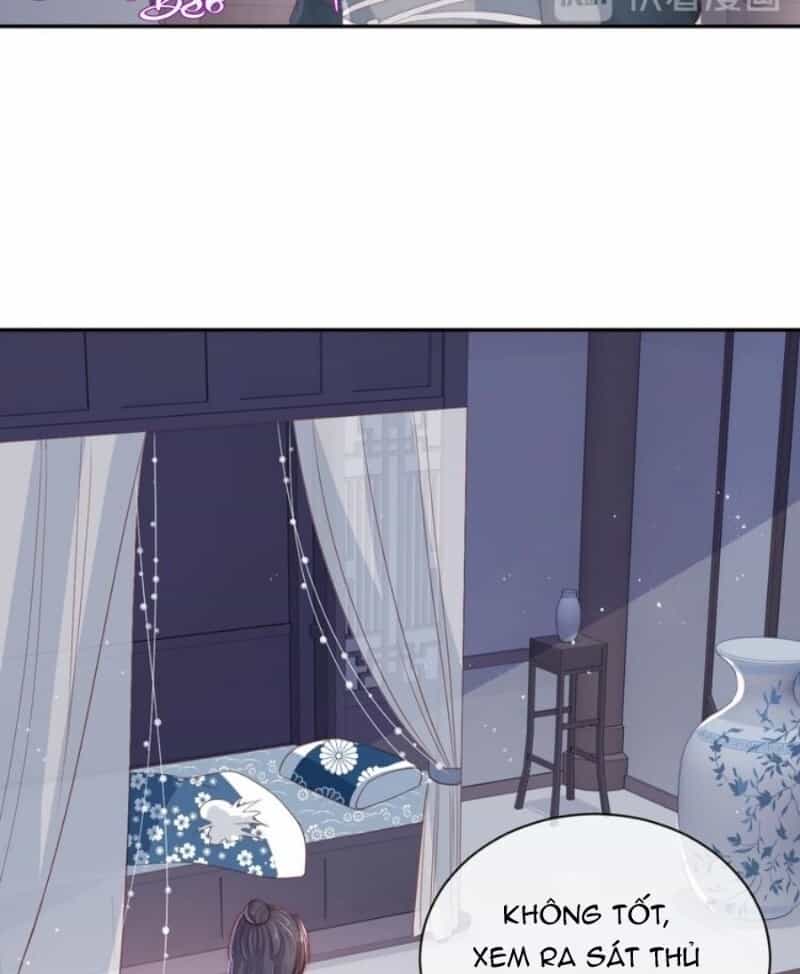 Dưỡng Địch Vi Hoạn - Chương 26 - ảnh 21