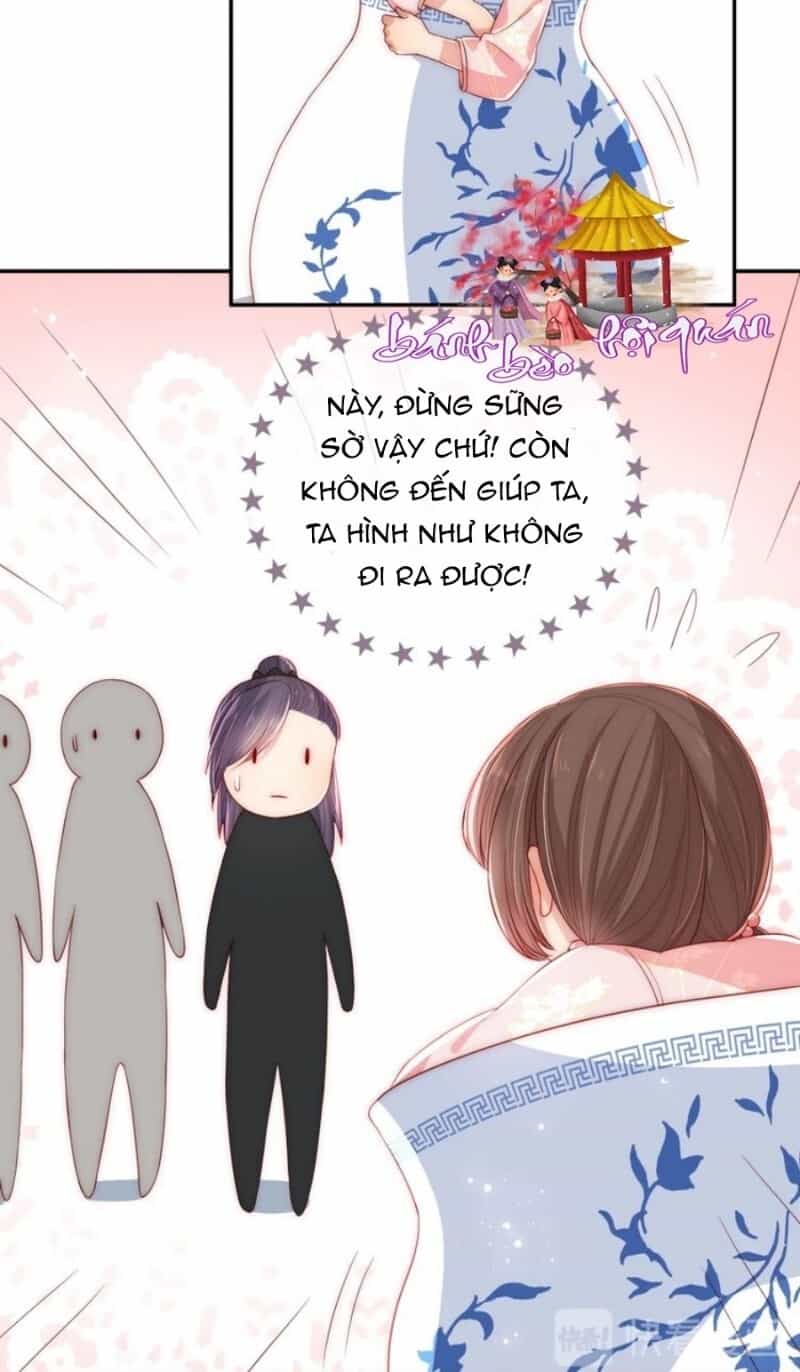 Dưỡng Địch Vi Hoạn - Chương 26 - ảnh 27