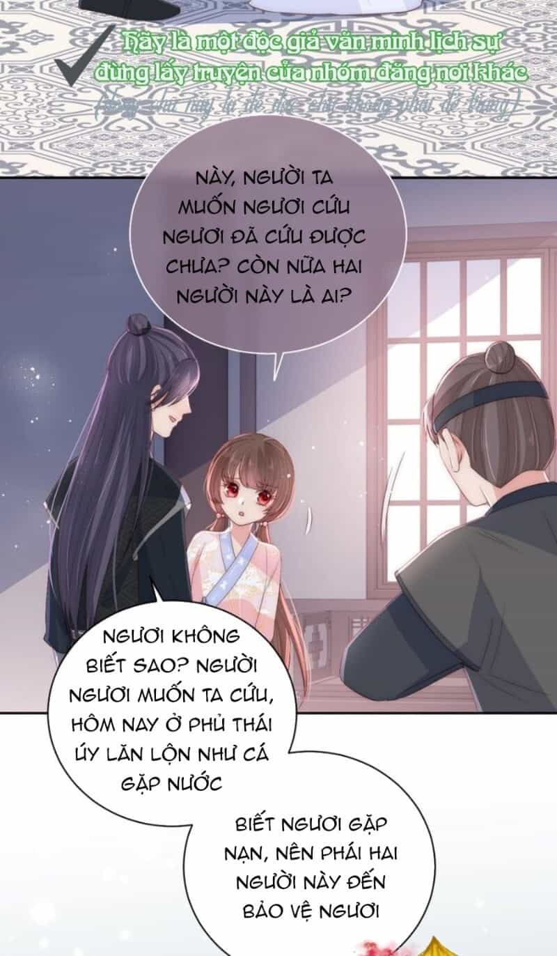 Dưỡng Địch Vi Hoạn - Chương 26 - ảnh 31