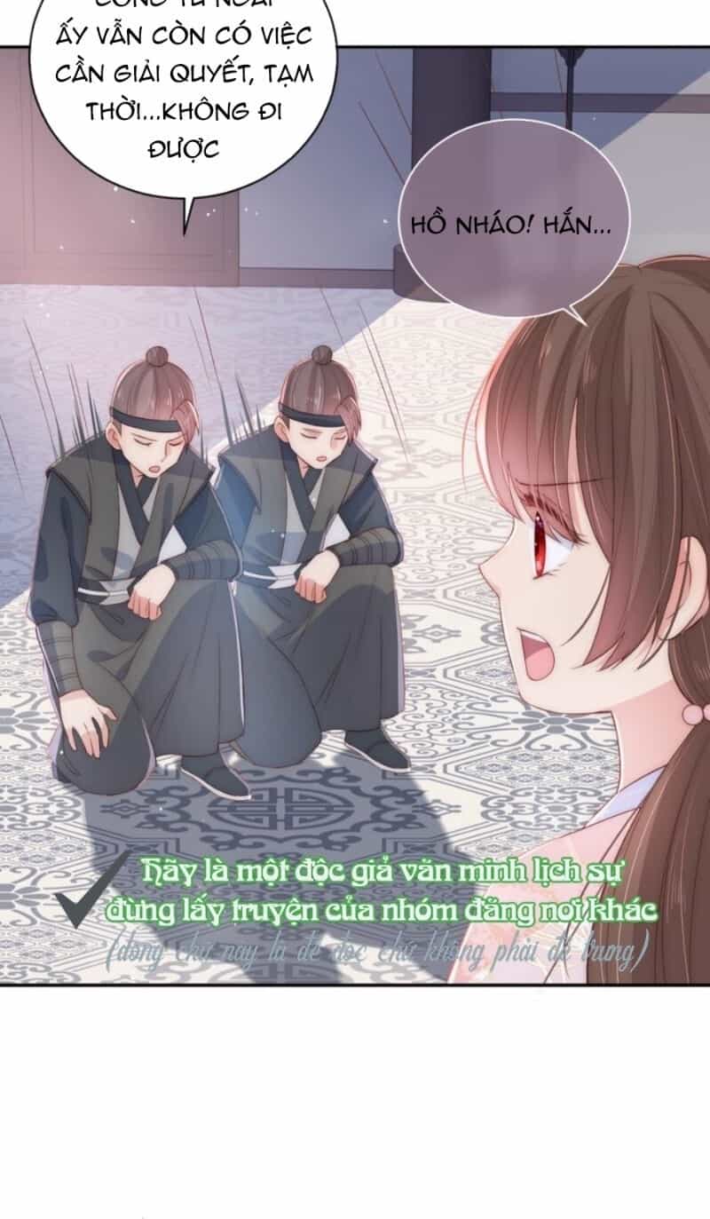 Dưỡng Địch Vi Hoạn - Chương 26 - ảnh 33