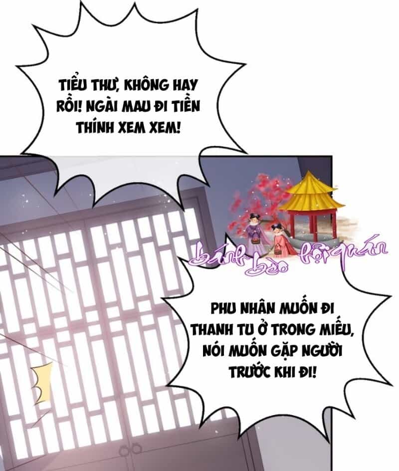 Dưỡng Địch Vi Hoạn - Chương 26 - ảnh 34