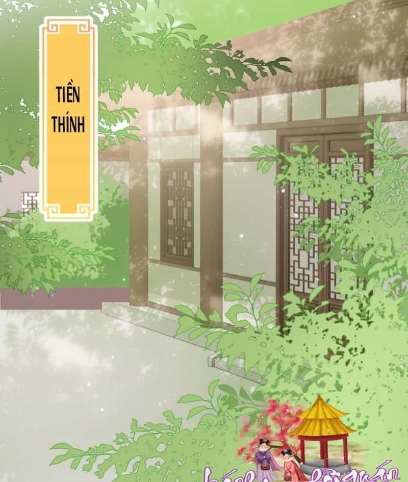Dưỡng Địch Vi Hoạn - Chương 26 - ảnh 37