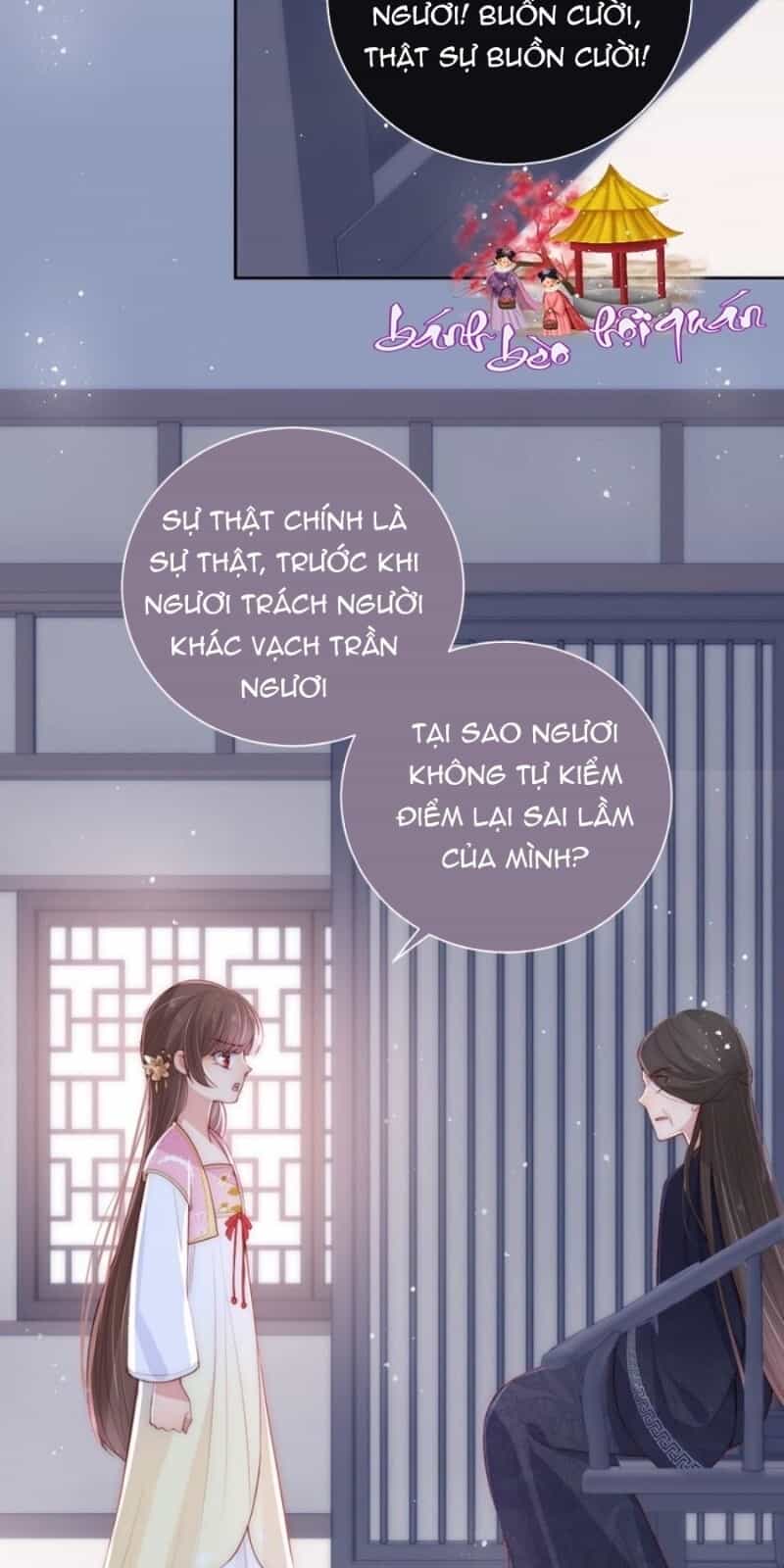 Dưỡng Địch Vi Hoạn - Chương 26 - ảnh 46