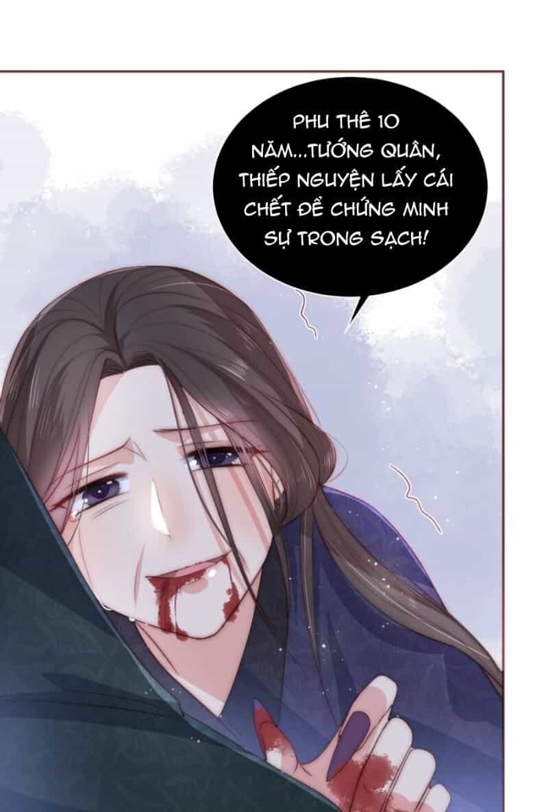 Dưỡng Địch Vi Hoạn - Chương 26 - ảnh 69