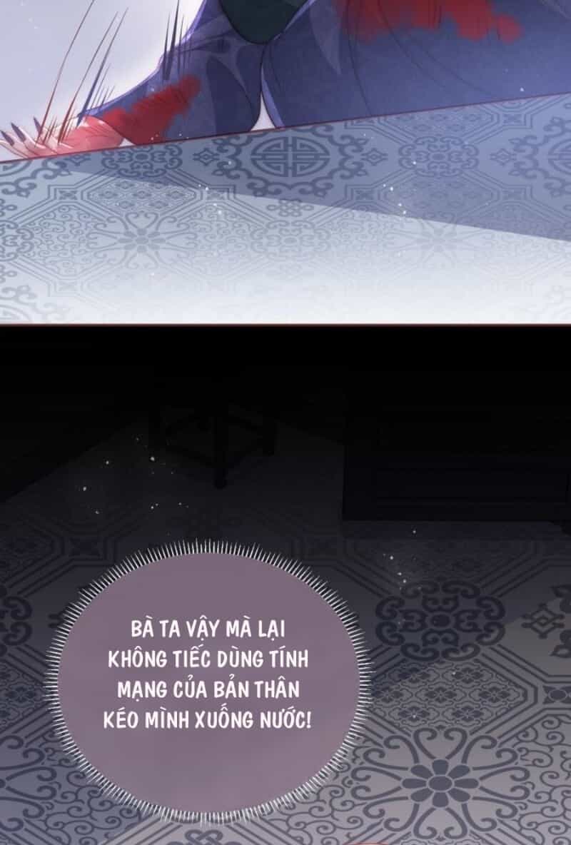 Dưỡng Địch Vi Hoạn - Chương 26 - ảnh 71