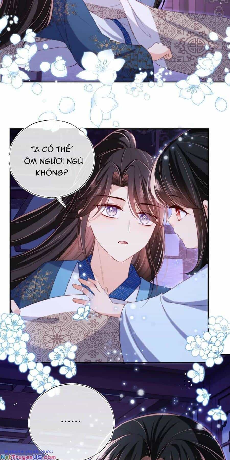 Dưỡng Địch Vi Hoạn - Chương 252 - ảnh 16