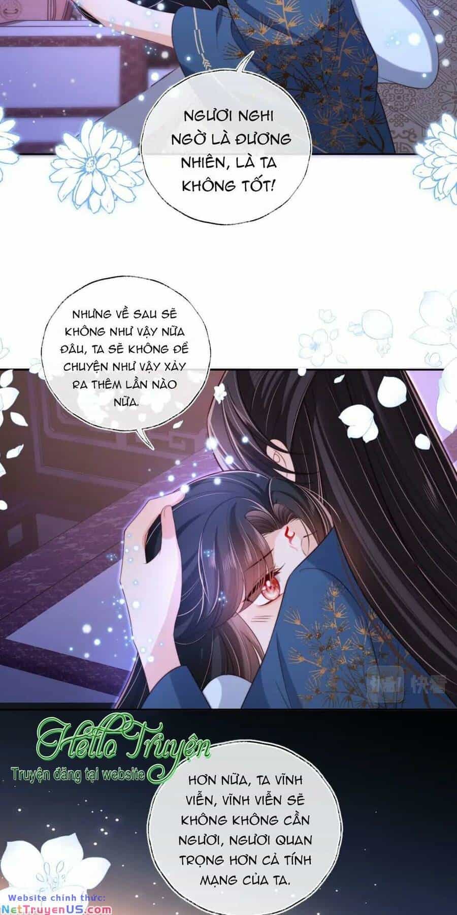 Dưỡng Địch Vi Hoạn - Chương 252 - ảnh 33