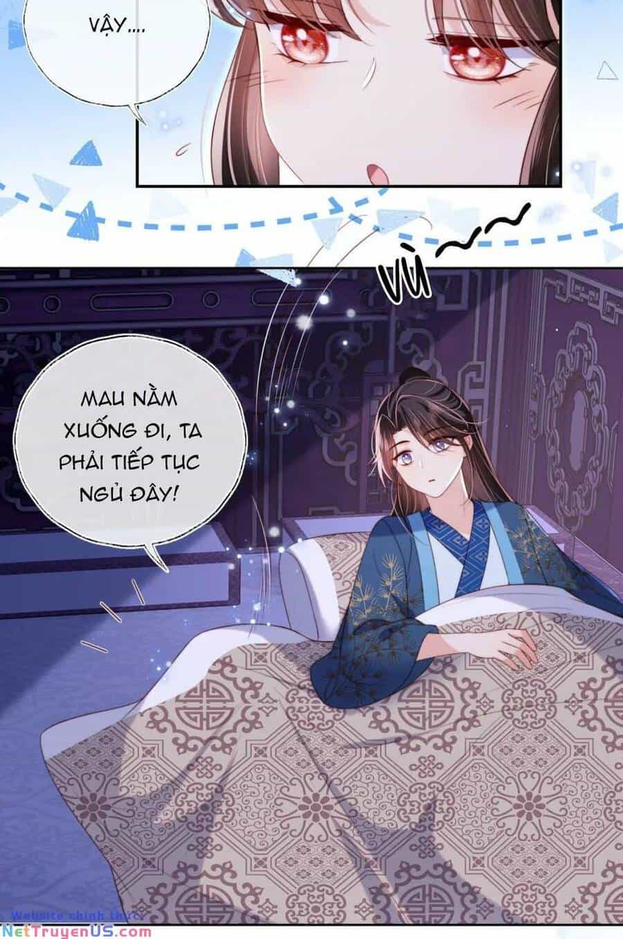 Dưỡng Địch Vi Hoạn - Chương 252 - ảnh 18