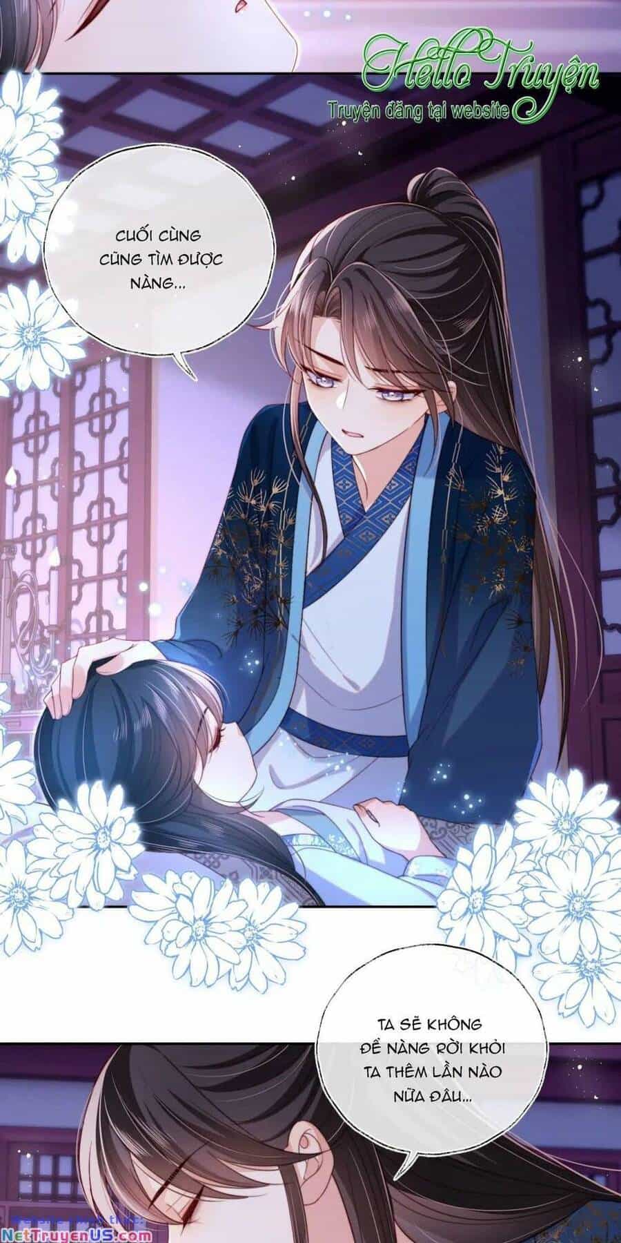 Dưỡng Địch Vi Hoạn - Chương 252 - ảnh 4