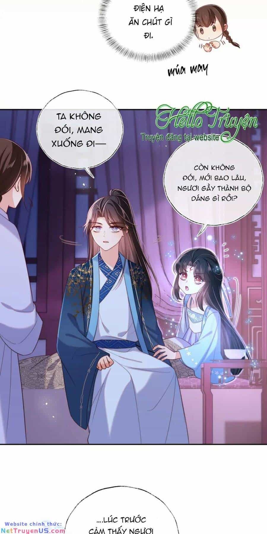Dưỡng Địch Vi Hoạn - Chương 252 - ảnh 8
