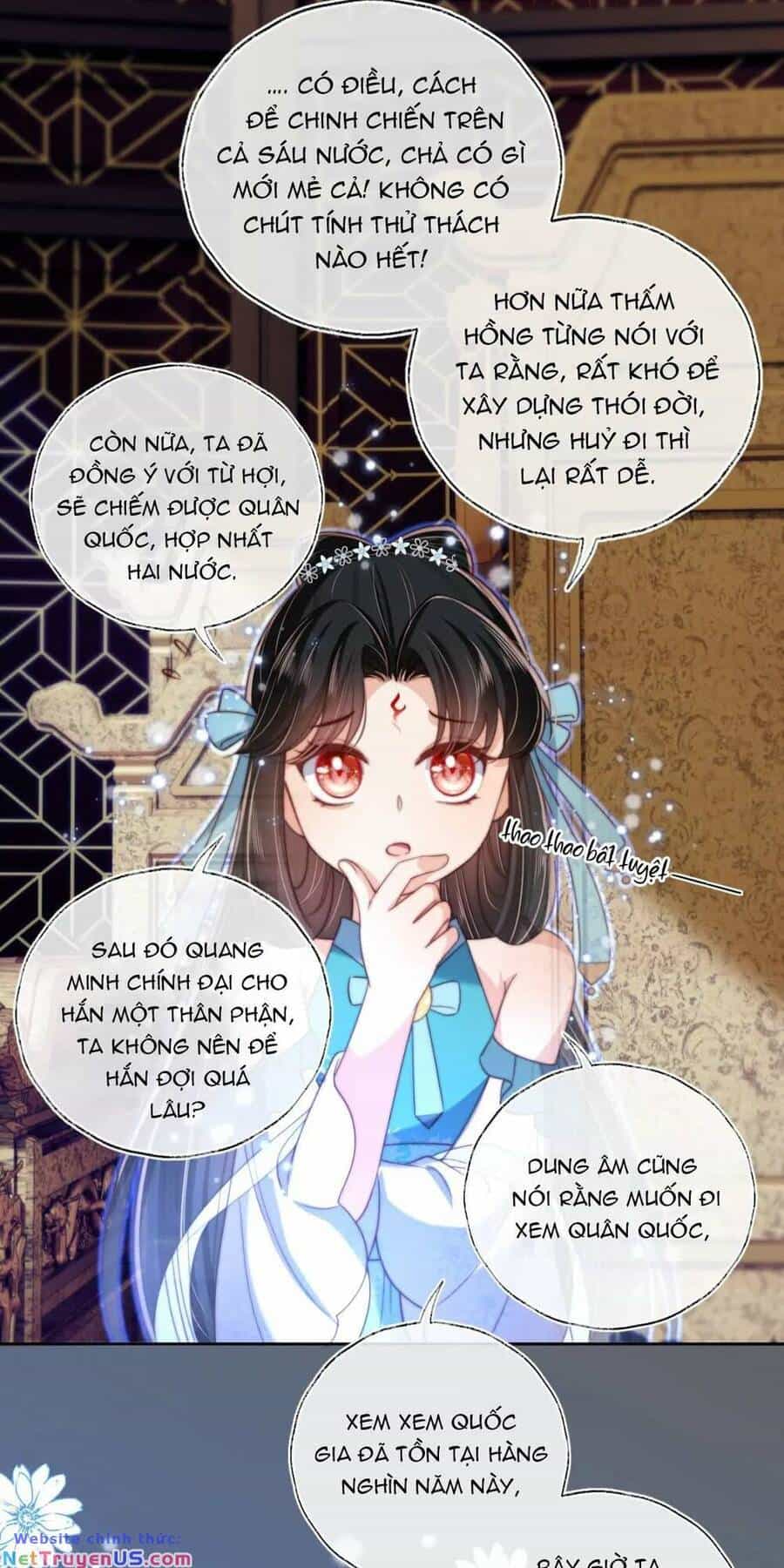Dưỡng Địch Vi Hoạn - Chương 254 - ảnh 41